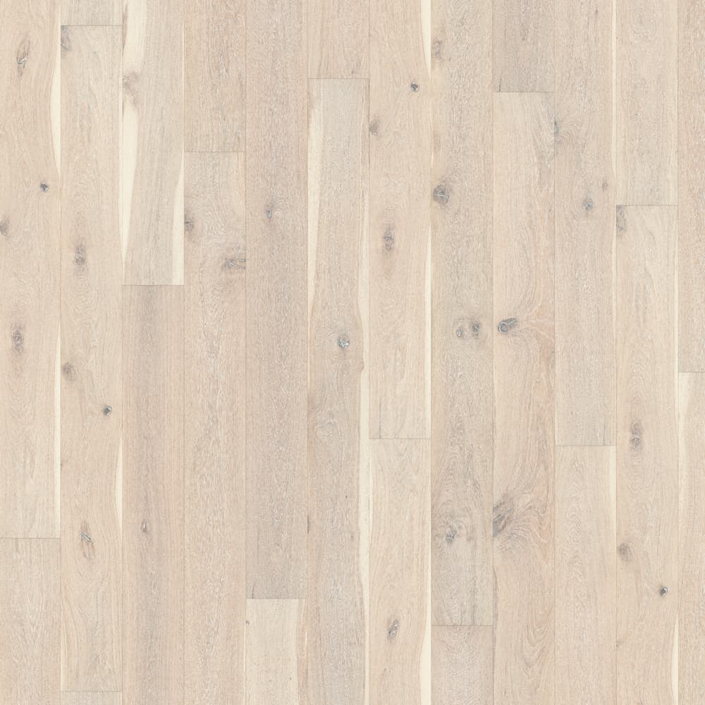Паркетная доска KAHRS Дуб Кружево (Oak Nouveau Lace) 15 мм МЛ (2,72 м2)