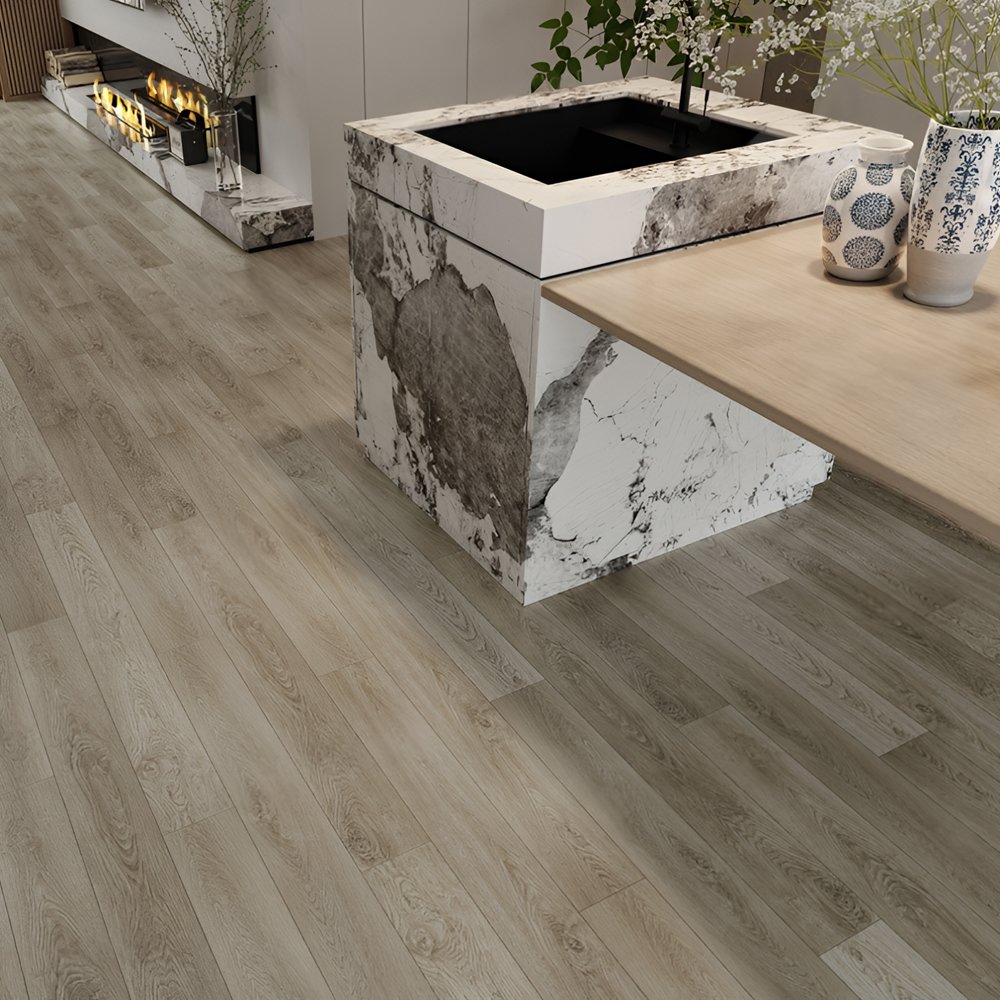 Ламинат ПВХ Alpine Floor Клауд SPC ECO 11-1507***