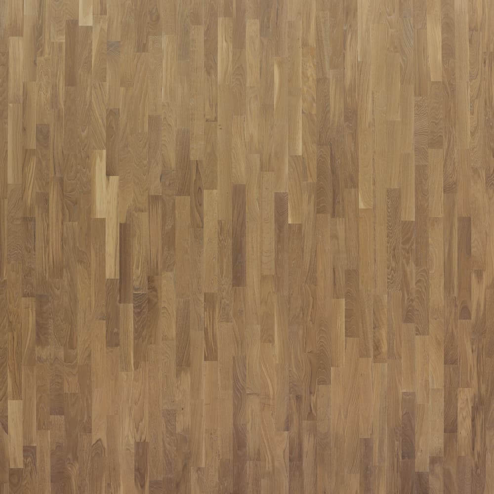 Паркетная доска PolarWood Дуб NEPTUNE WHITE OILED 3S 2g (3.41 м2)
