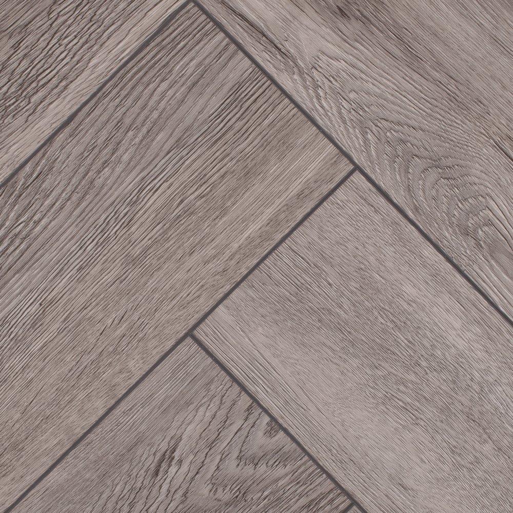 ПВХ Покрытие Millennium SPC Herringbone Шенонсо 635x127x5 мм (1,29м2)