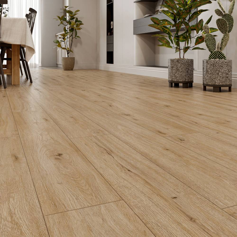 Ламинат ПВХ Alpine Floor Ларго SPC ЕСО 14-601***