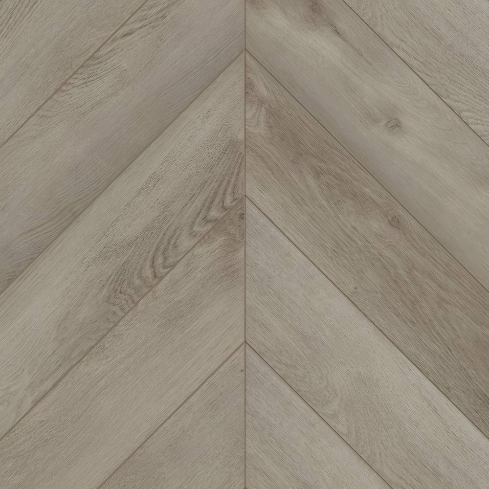 Ламинат ПВХ Alpine Floor Дуб Фантазия Chevron SPC ECO 18-1***