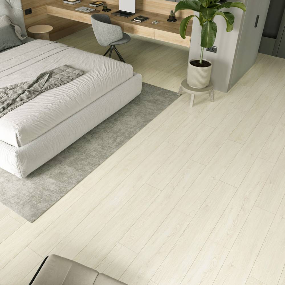Ламинат ПВХ Alpine Floor Секвойя Медовая LVT ЕСО 6-7***