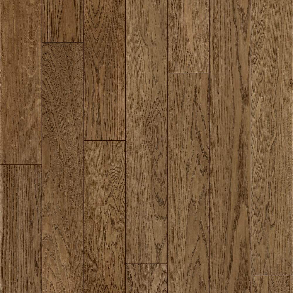Инженерная доска Coswick Дуб Шабо (1167-1259) Шелковое масло 2 м2