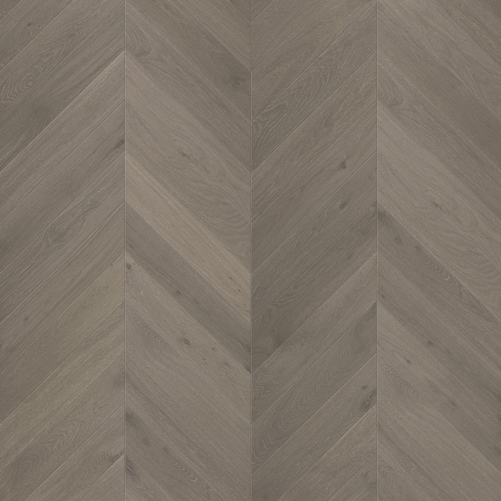 Французская елка 45⁰ COSWICK Туманные фьорды (1134-4863-30) Шелковое масло ультраматовое 1,016 м2