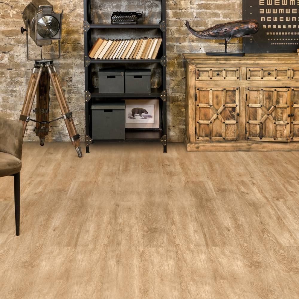 Ламинат ПВХ Alpine Floor Камфора ABA ECO 11-503***