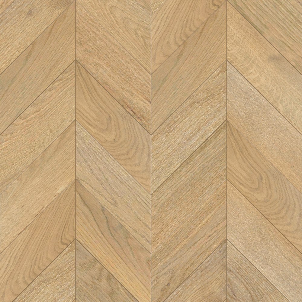 Паркет Елка Французская Lab Arte Chevron Дуб Натур Concrete лак 600/450х150х14/3/45°