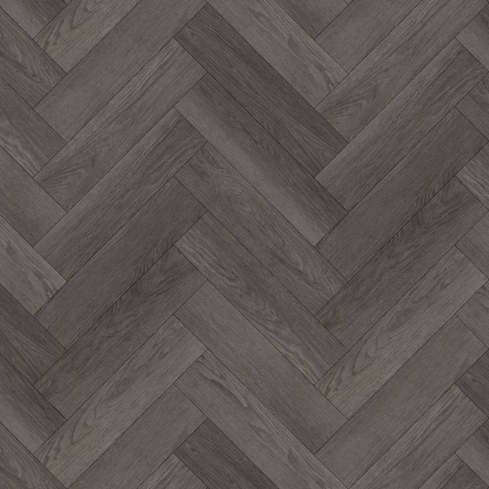 ПВХ Покрытие Calitex Elementals Kilda Herringbone Click ES303 610x150x4 (1,83 м2)
