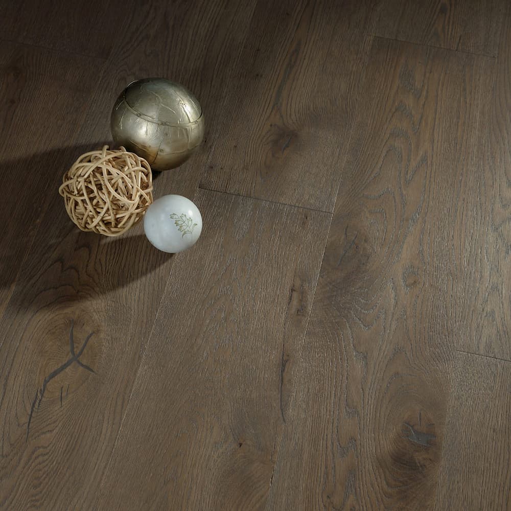 Паркетная доска COSWICK Марсель (1167-3528-20) Шелковое масло ультраматовое 2 м2