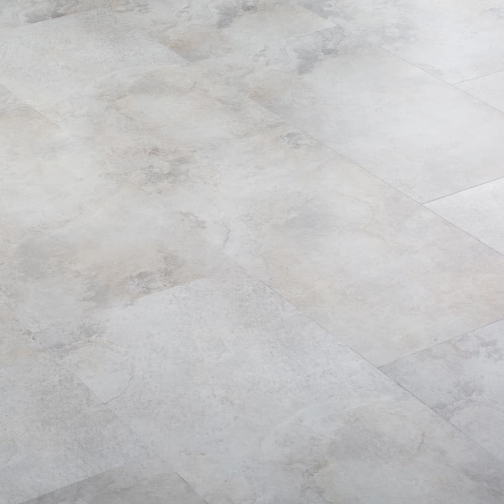 ПВХ Покрытие WoodRock SPC Stone Светлый Гранит TC 6055-8 610х305х4 мм (1,488 м2)**