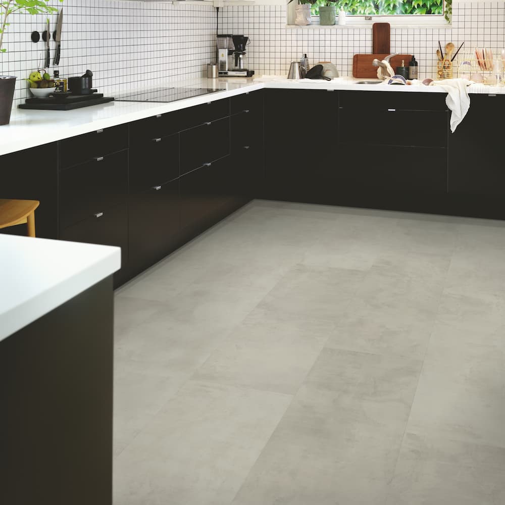 Ламинат Pergo Ebeltoft 12 pro L1256-05488 Серый бетон (1,426 м2)