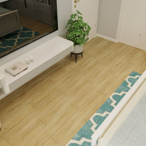 Ламинат ПВХ Alpine Floor Тисс LVT ЕСО 5-32*** в интерьере