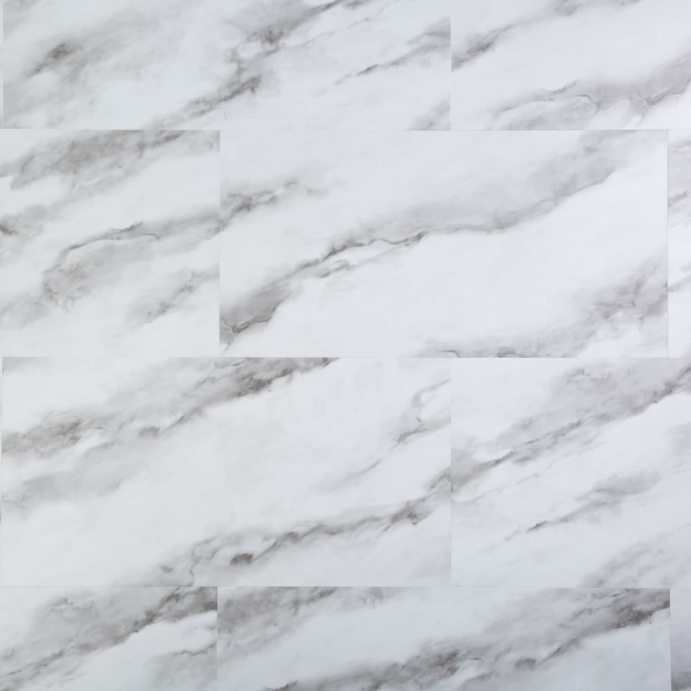 ПВХ Покрытие WoodRock SPC Stone Итальянский Мрамор TC 6089-3 610х305х4 мм (1,488 м2)**