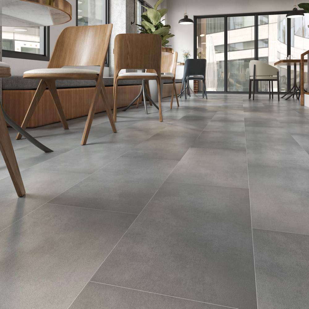 Ламинат ПВХ Alpine Floor Бристоль LVT ЕСО 15-10***