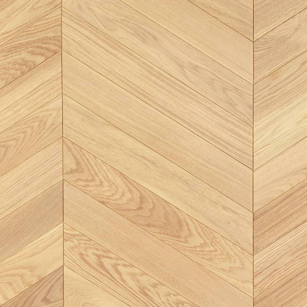 Паркет Елка Французская Lab Arte Chevron Дуб Натур Беж лак 400/313х150х14/3/60°