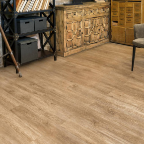 Ламинат ПВХ Alpine Floor Камфора LVT ECO 11-502*** в интерьере