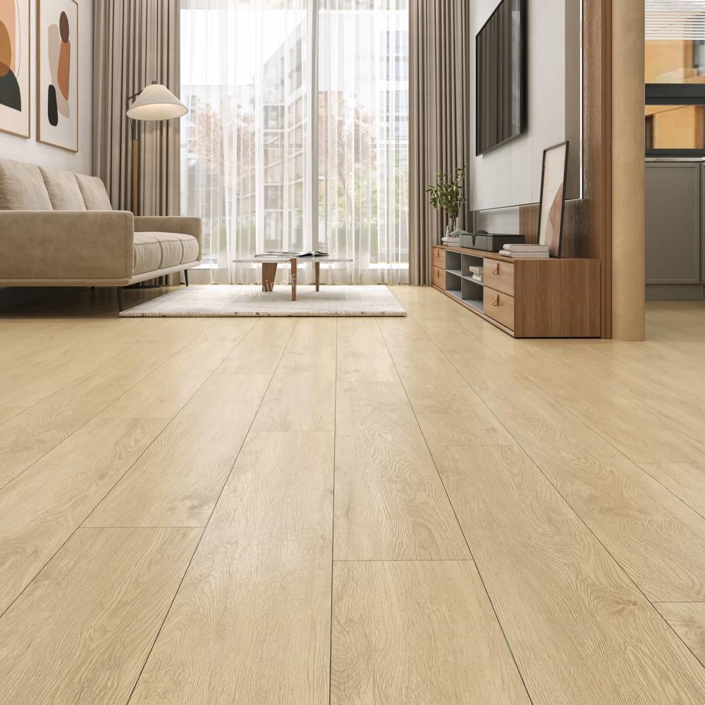 Ламинат ПВХ Alpine Floor Камфора LVT ЕСО 3-31***