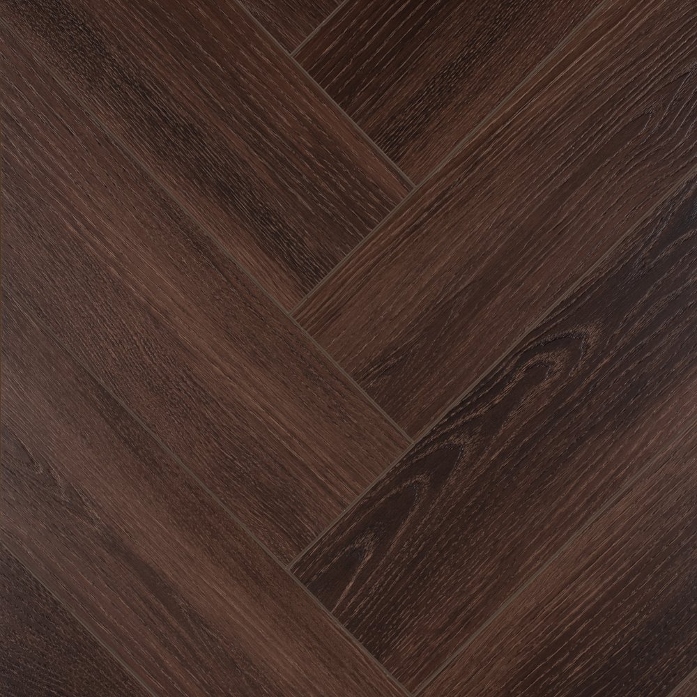 ПВХ Покрытие Millennium SPC Herringbone Бутрон 635x127x5 мм (1,29м2)