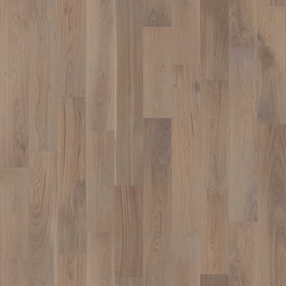 Инженерная доска Lab Arte от 400 до 1500х150х14/3 Дуб Рустик Беж лак