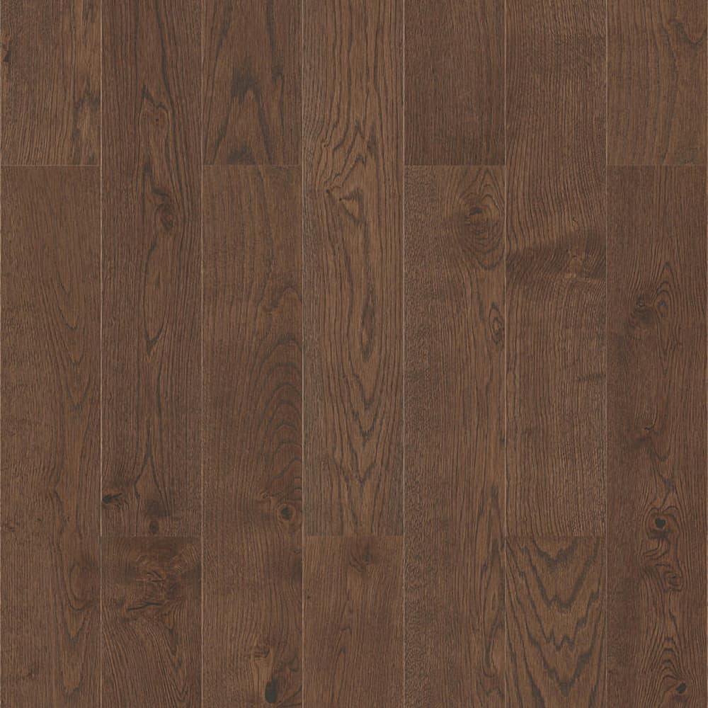 Паркетная доска Tarkett Step Дуб BARON BROWN L 1000 BR MDB PN (0.840 м2)
