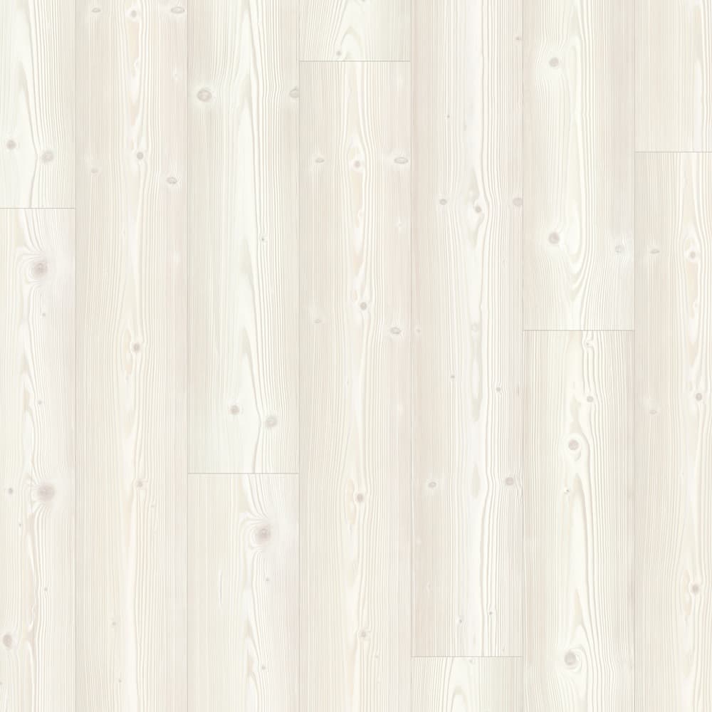 Плитка ПВХ Pergo Modern Plank Click V3131-40072 Скандинавская Белая Сосна 1510*210*4,5 (2,22)
