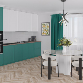 SPC Ламинат Alta Step Лацио 630x126x4,3 (1,27 м2) SPC4506 в интерьере