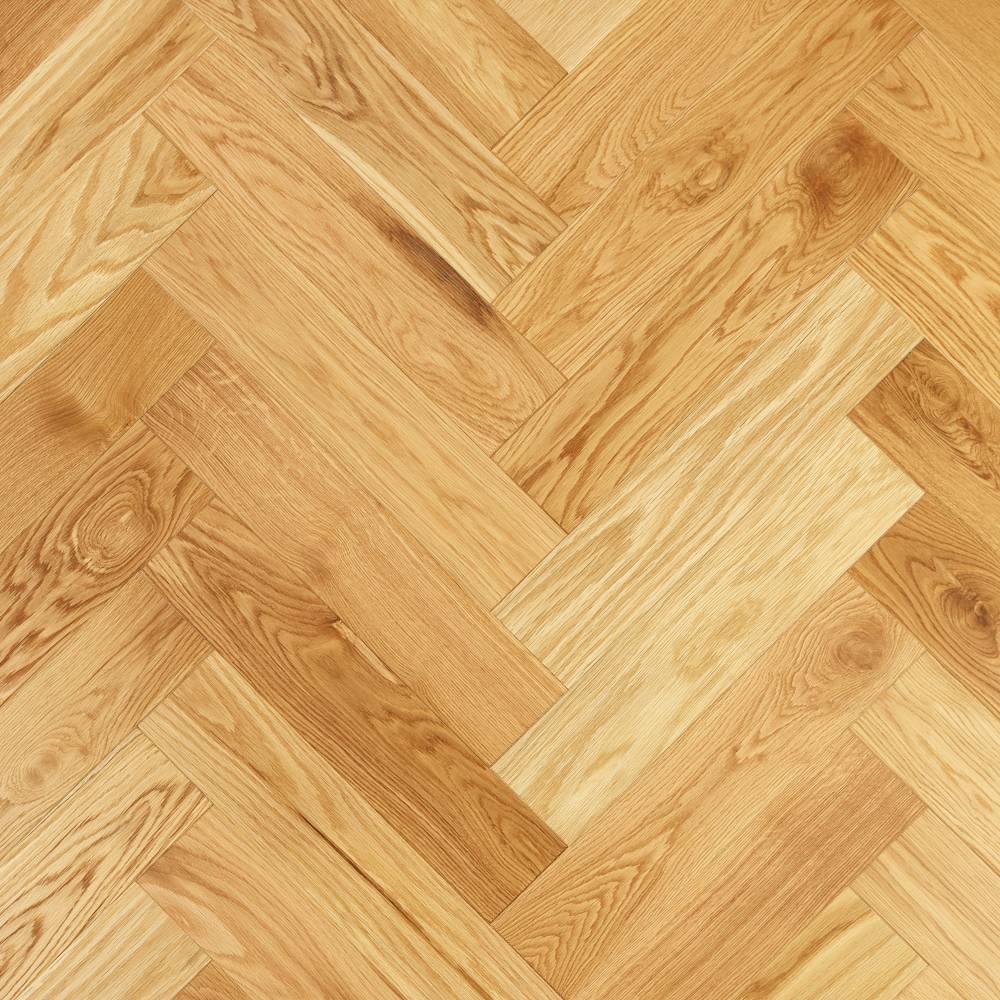 Паркет Елка Английская Lab Arte Angle Дуб Рустик лак 500*110*15/3