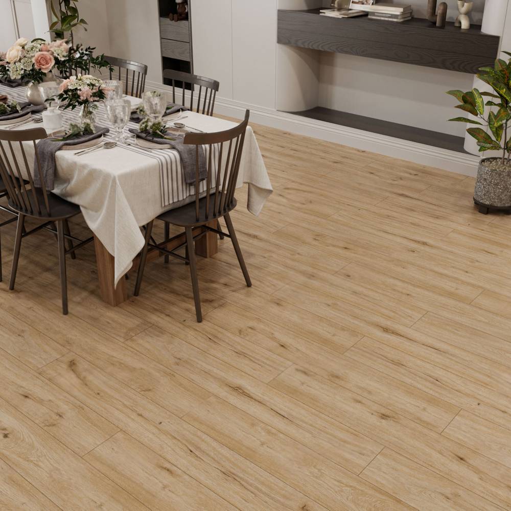 Ламинат ПВХ Alpine Floor Ларго SPC ЕСО 14-601***