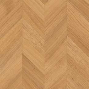 Паркет Елка Французская Lab Arte Chevron Дуб Натур Эир лак 600/450х150х14/3/45° в интерьере