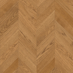 Паркет Елка Французская Lab Arte Chevron Дуб Натур Латте лак 600/475х125х14/3/45° в интерьере
