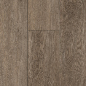 ПВХ Покрытие Millennium SPC pro DESIGN Аксель 1220x183x6 мм (1,786м2) в интерьере