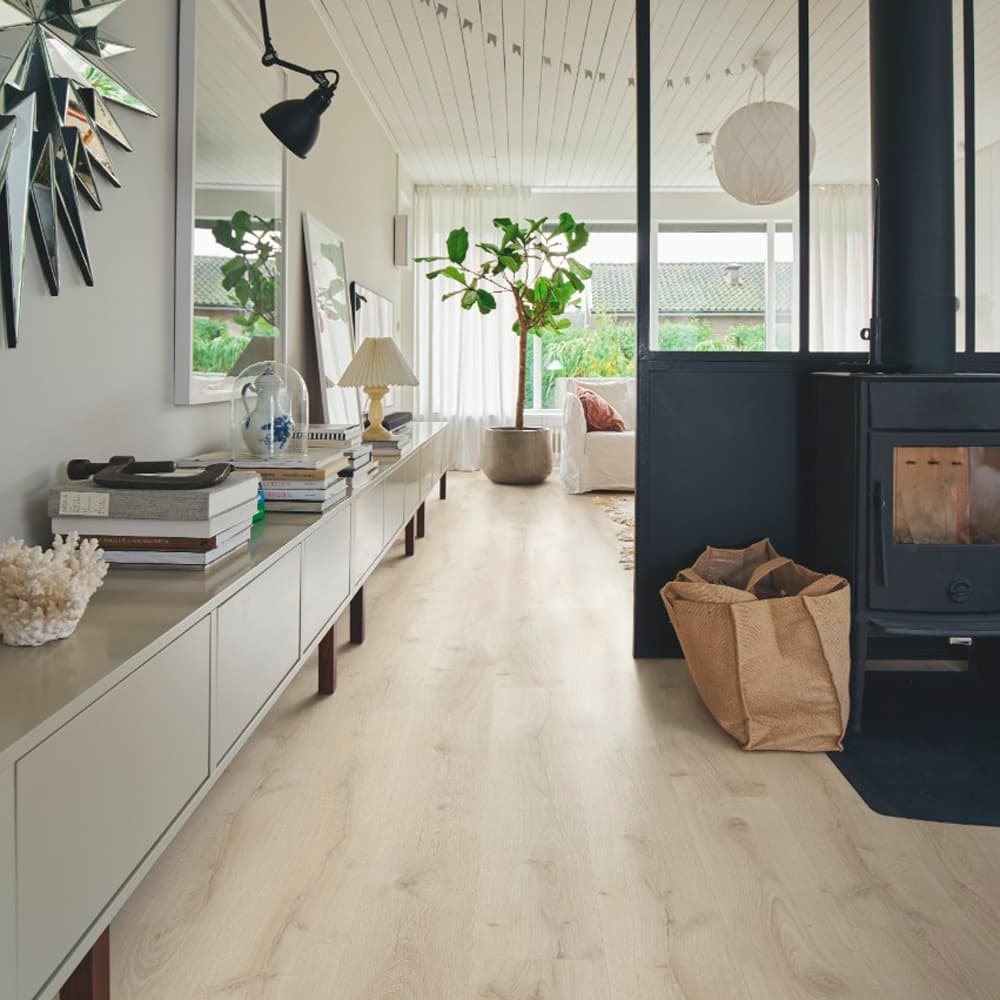 Плитка ПВХ Pergo Classic Plank Click V3107-40161 Дуб Горный Бежевый 1251*187*4,5 (2,105)