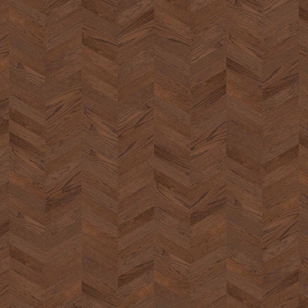Паркет Елка Французская Lab Arte Chevron Дуб Натур Бронза лак 400/348х90х14/3/60°