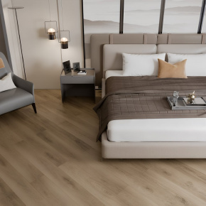 Ламинат ПВХ Alpine Floor Вайпуа LVT ECO 11-1902*** в интерьере