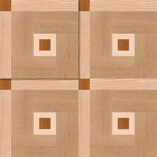 Модуль художественный Lab Arte М 52 483х483 в интерьере
