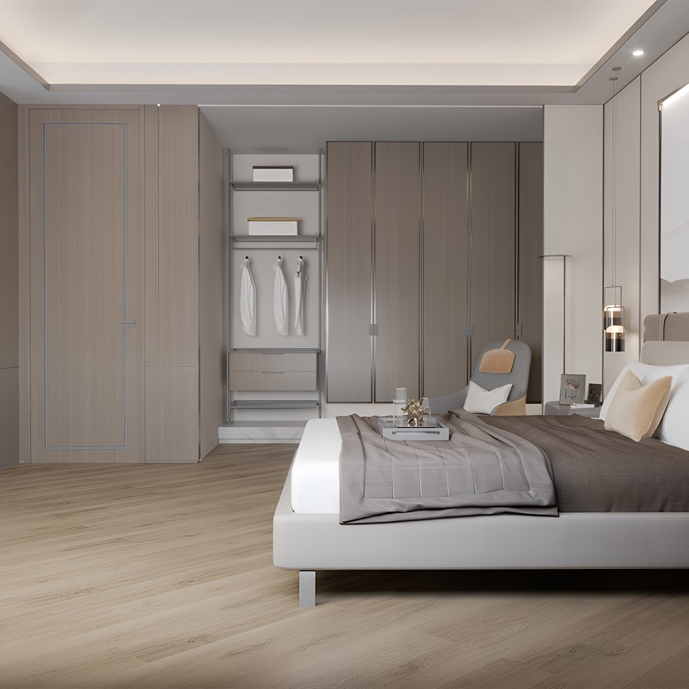 Ламинат ПВХ Alpine Floor Вайпуа ABA ECO 11-1903***