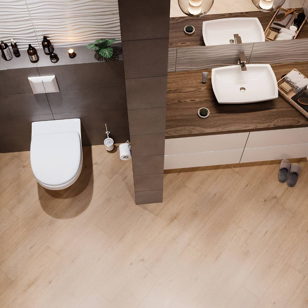 Ламинат ПВХ Norland Dor LVT 1003-3***