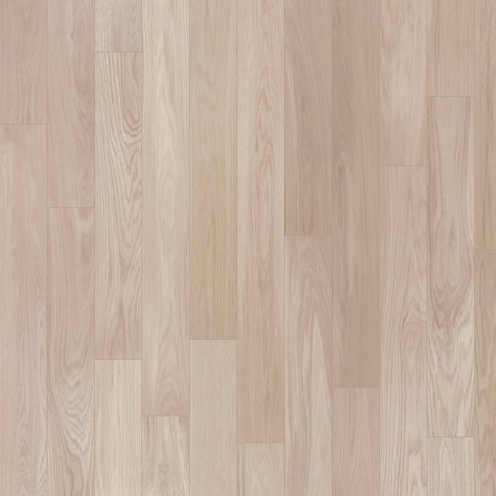 Паркетная доска COSWICK Белый иней (1154-1258-10) Шелковое масло 2 м2
