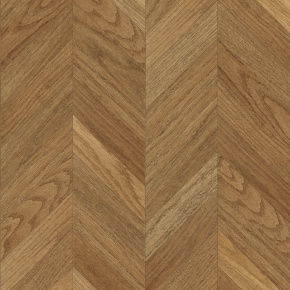 Паркет Елка Французская Lab Arte Chevron Дуб Рустик Солид лак 600/475х125х14/3/45° в интерьере