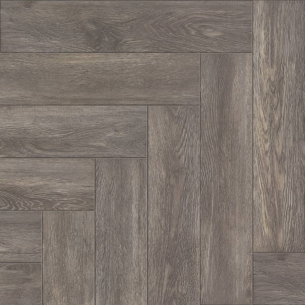 Ламинат ПВХ Alpine Floor Венге Грей SPC ЕСО 13-8***