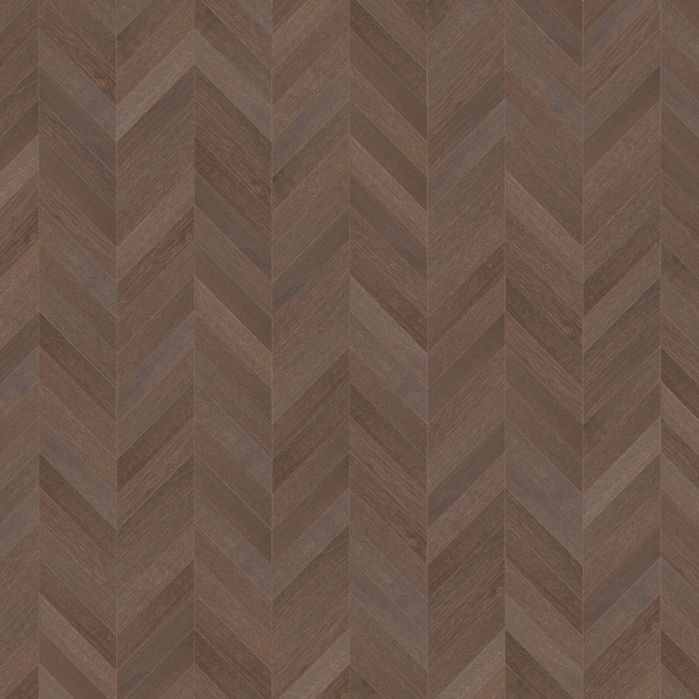 Паркет Елка Французская Lab Arte Chevron Дуб Натур Грот лак 600/490х110х14/3/45°