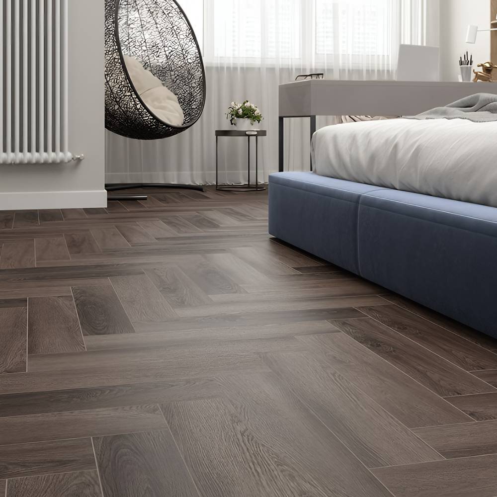 Ламинат ПВХ Alpine Floor Фафнир SPC ECO 13-16***