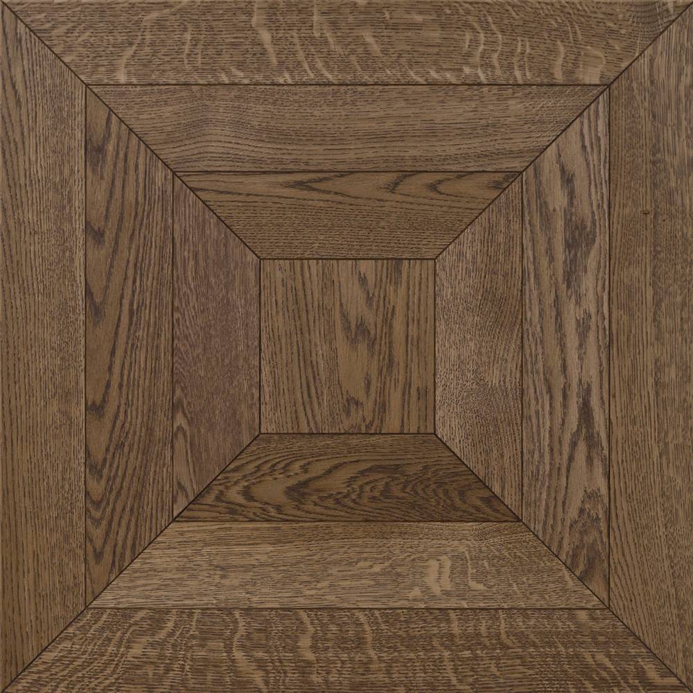 Модульный паркет COSWICK Амбарный (1181-1814-10) Шелковое масло ультраматовое 1,61 м2