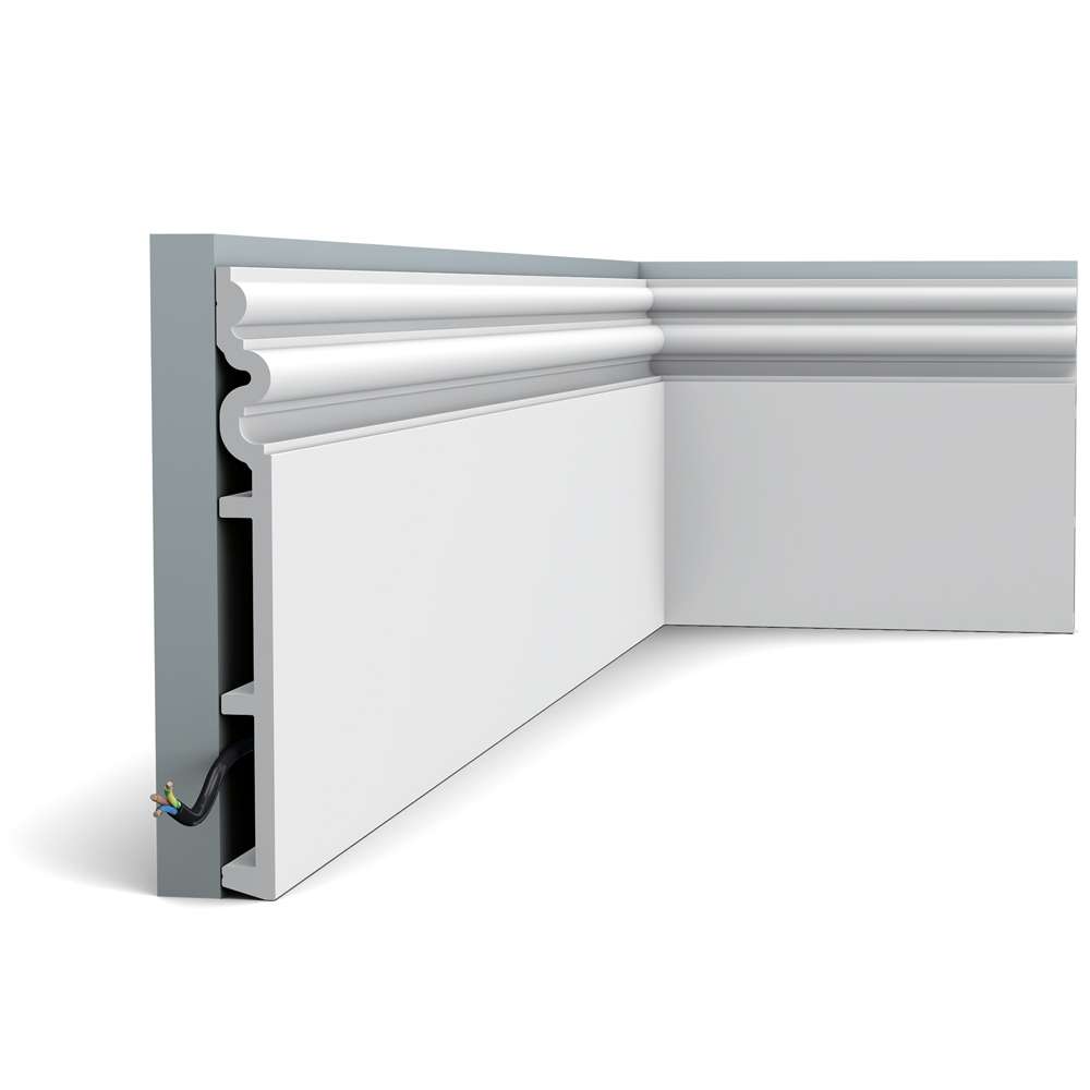 Плинтус Orac Decor SX193 2000x22x250