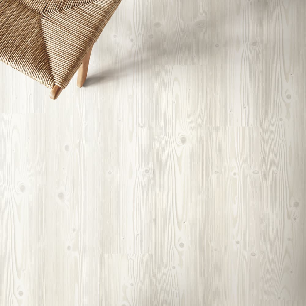 Плитка ПВХ Pergo Modern Plank Glue V3231-40072 Скандинавская белая Сосна 1515*217*2,5 (3,616)