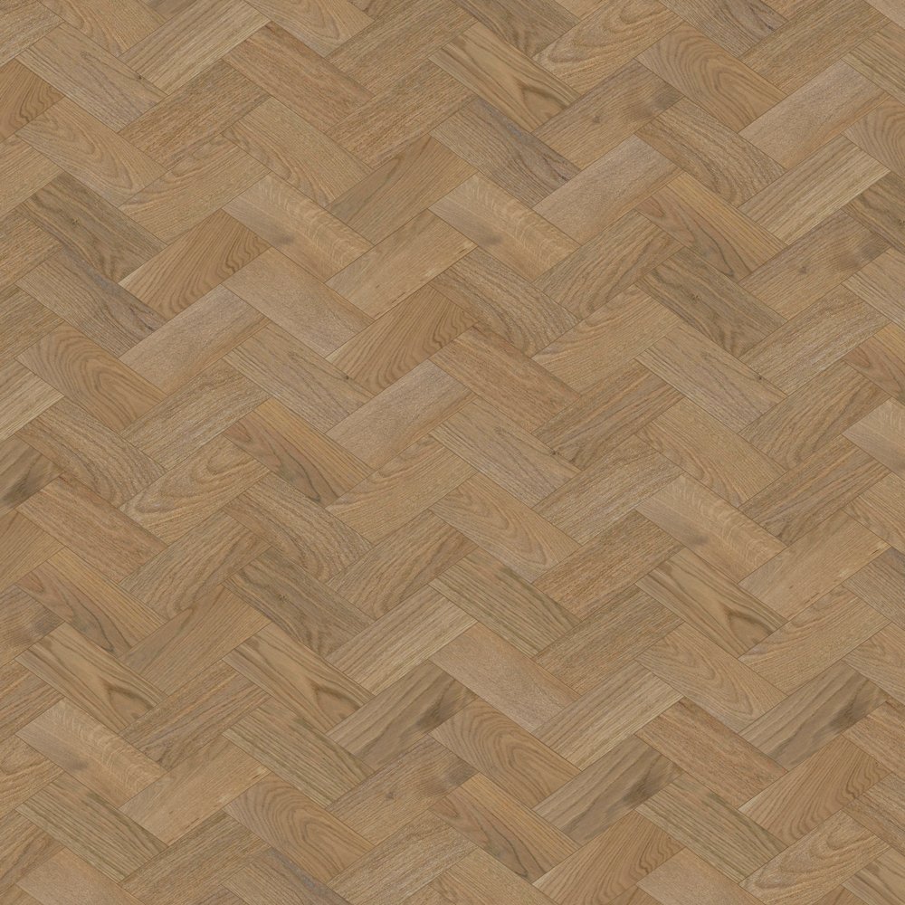 Паркет Елка Итальянская Lab Arte Chevron Дуб Рустик Бург лак 365/316х150х14/3/72°