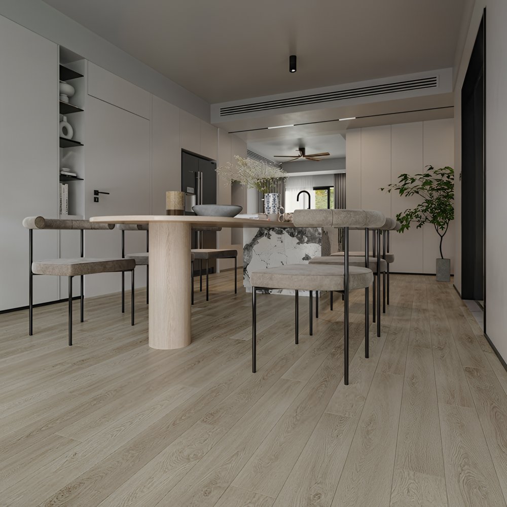 Ламинат ПВХ Alpine Floor Клауд SPC ECO 11-1507***