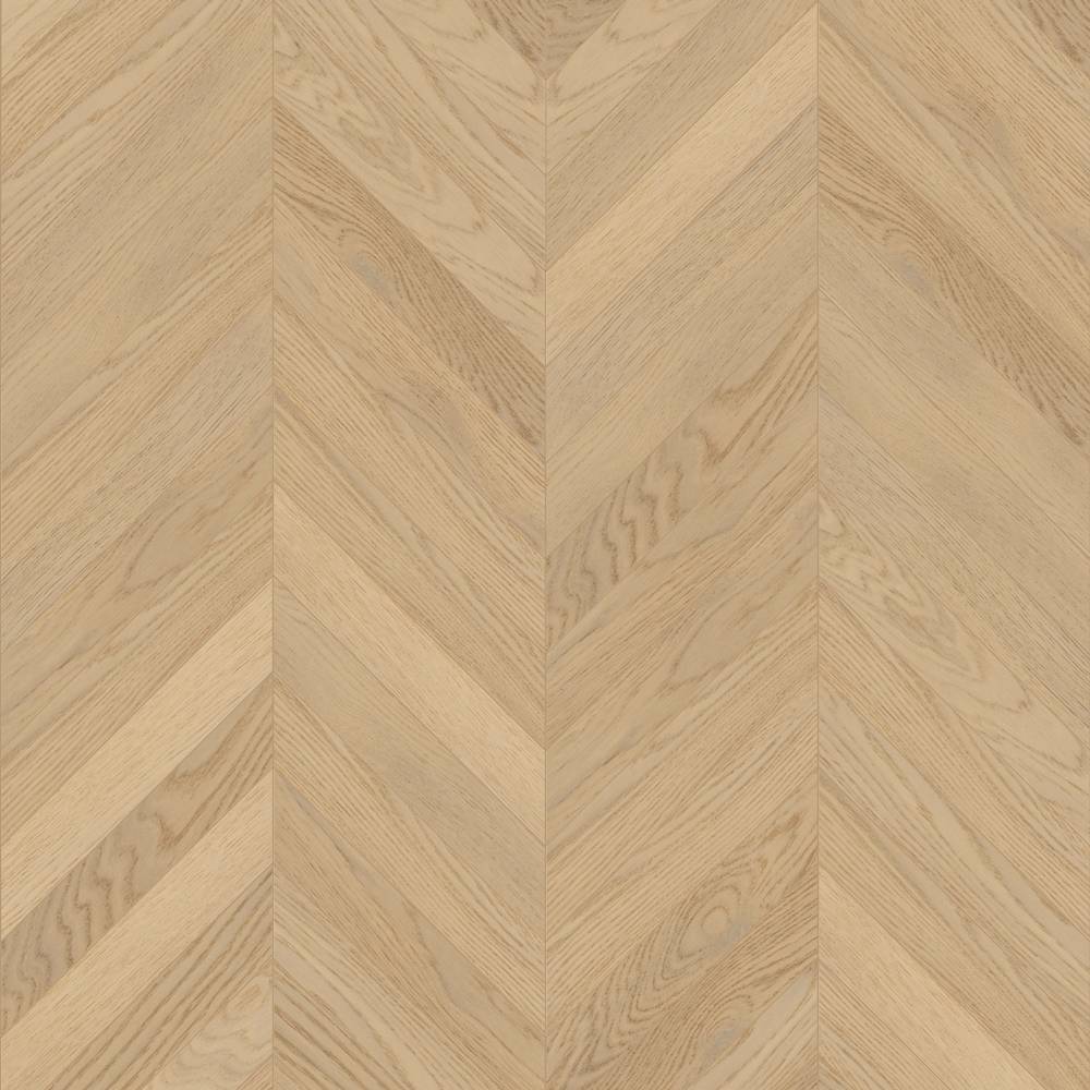 Паркет Елка Французская Lab Arte Chevron Дуб Натур 2006 лак 700/610х90х15/3/ 45°
