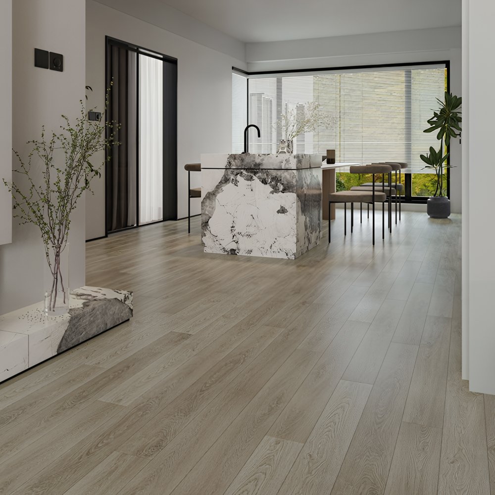 Ламинат ПВХ Alpine Floor Клауд SPC ECO 11-1507***