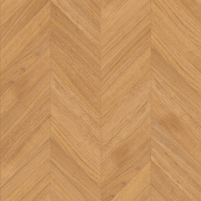 Паркет Елка Французская Lab Arte Chevron Дуб Селект Эир лак 600/490х110х14/3/45° в интерьере